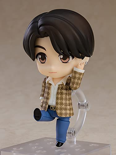 GOOD SMILE COMPANY Nendoroid Jung Kook Tinytan- Japan Figure Store - #1 Bring To You The Best Japanese Goods