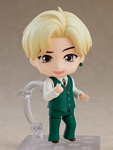 GOOD SMILE COMPANY - Nendoroid V - Tinytan- Japan Figure Store - #1 Bring To You The Best Japanese Goods