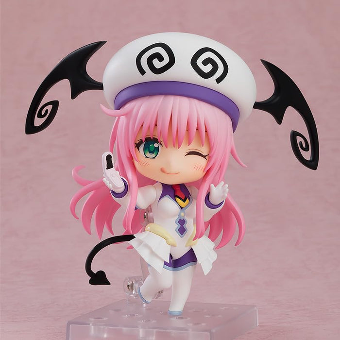 Nendoroid Good Smile Company To Love-Ru Darkness Lala Satalin Deviluke Figure- Japan Figure Store - #1 Bring To You The Best Japanese Goods