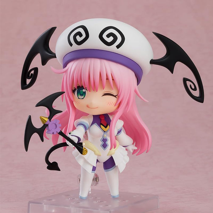 Nendoroid Good Smile Company To Love-Ru Darkness Lala Satalin Deviluke Figure- Japan Figure Store - #1 Bring To You The Best Japanese Goods