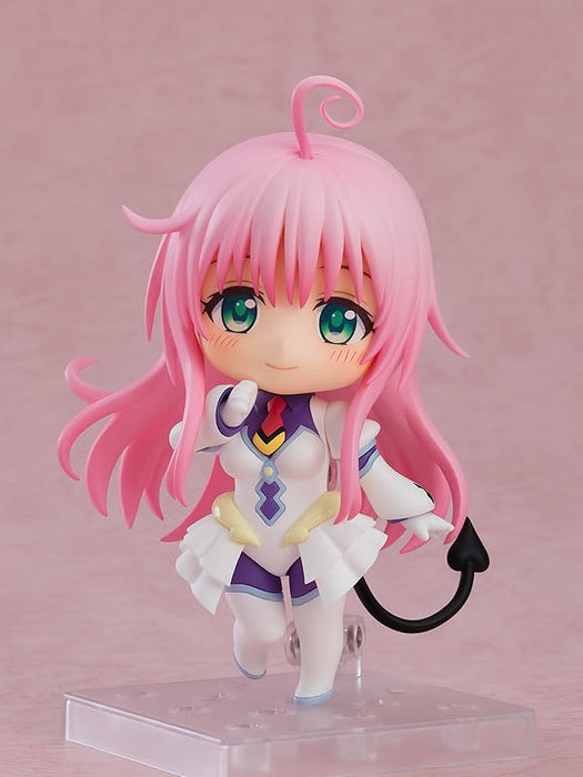Nendoroid Good Smile Company To Love-Ru Darkness Lala Satalin Deviluke Figure- Japan Figure Store - #1 Bring To You The Best Japanese Goods