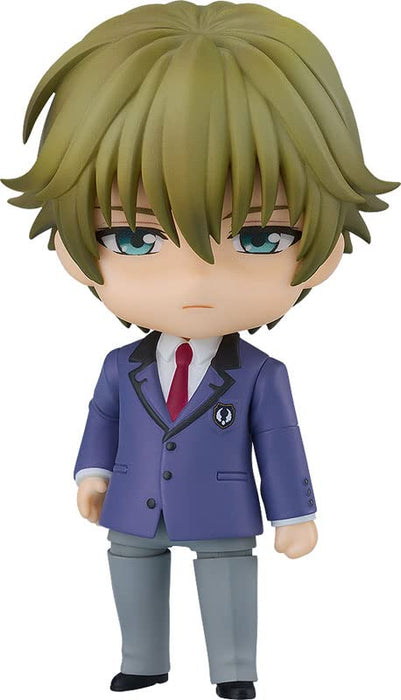 Orange Rouge Nendoroid Tokimeki Memorial Girl'S Side Kei Hazuki Japan- Japan Figure Store - #1 Bring To You The Best Japanese Goods