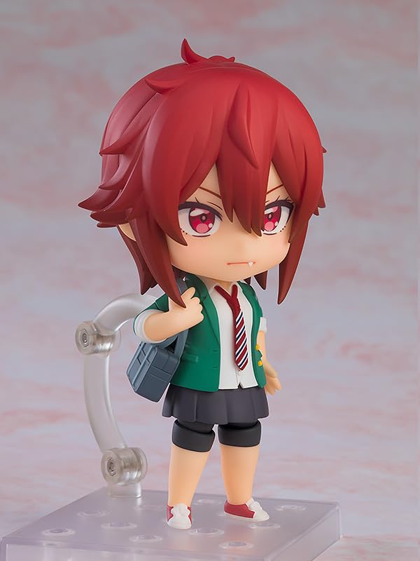 Good Smile Company Nendoroid Tomo-Chan Girl Satoshi Aizawa Japan Action Figure- Japan Figure Store - #1 Bring To You The Best Japanese Goods
