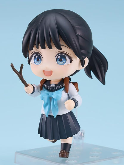 Max Factory Nendoroid Asukakoji Sailor Suit Non-Scale Movable Painted Figure- Japan Figure Store - #1 Bring To You The Best Japanese Goods