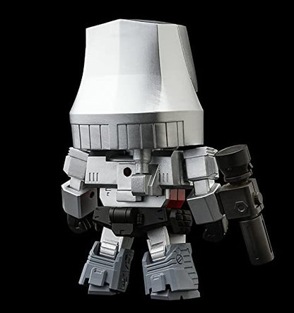 SENTINEL Nendoroid Megatron Transformers- Japan Figure Store - #1 Bring To You The Best Japanese Goods