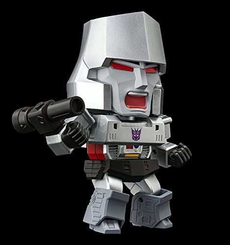 SENTINEL Nendoroid Megatron Transformers- Japan Figure Store - #1 Bring To You The Best Japanese Goods