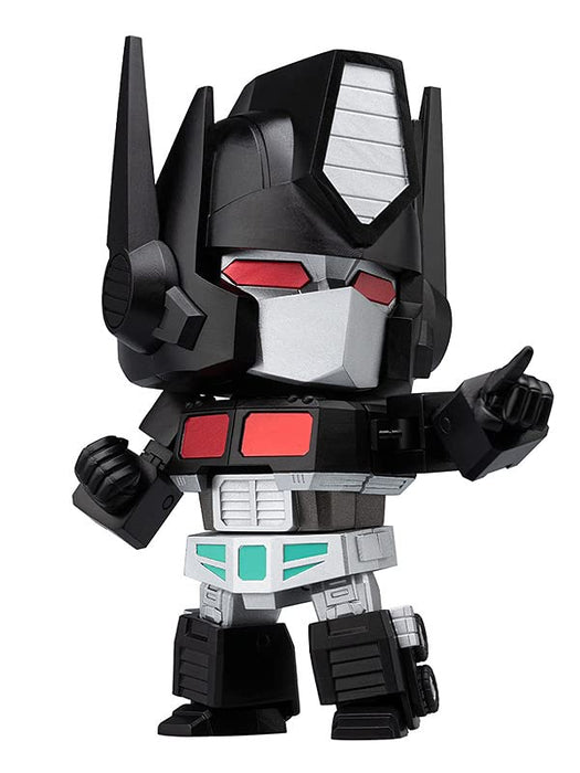 SENTINEL Nendoroid Nemesis Prime Transformers- Japan Figure Store - #1 Bring To You The Best Japanese Goods