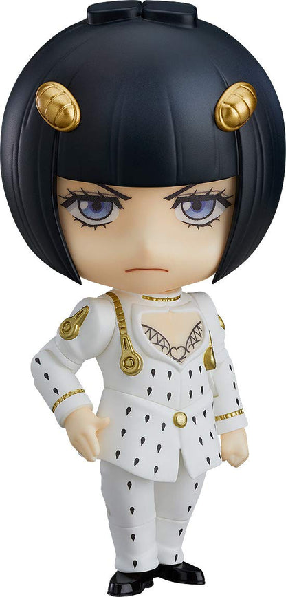 Good Smile Company Nendoroid Bruno Bucciarati Japanese Plastic Non-Scale Figures- Japan Figure Store - #1 Bring To You The Best Japanese Goods