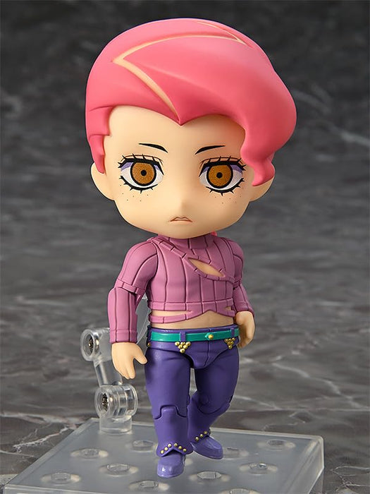 Medicos Jojo's Bizarre Adventure Golden Wind Diavolo Figure- Japan Figure Store - #1 Bring To You The Best Japanese Goods