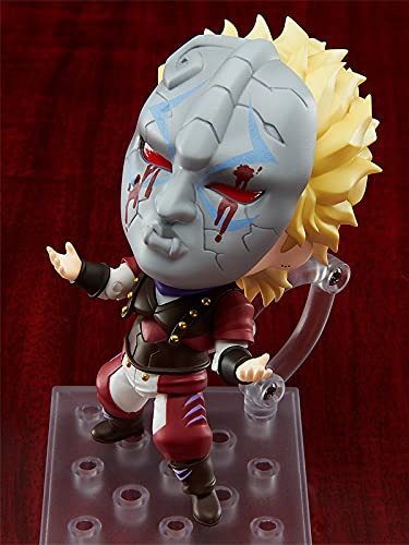 Medicos Entertainment Nendoroid JoJo's Bizarre Adventure Dio Brando Figure - Pvc Movable Figure- Japan Figure Store - #1 Bring To You The Best Japanese Goods