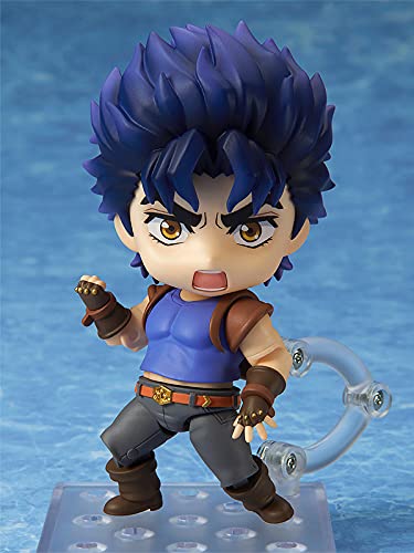 Medicos Entertainment Nendoroid JoJo's Bizarre Adventure Jonathan Joestar Figure- Japan Figure Store - #1 Bring To You The Best Japanese Goods