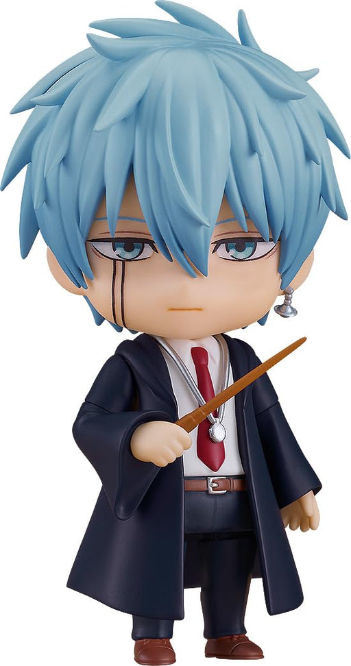Nendoroid Orange Rouge Mashle Lance Crown Figure- Japan Figure Store - #1 Bring To You The Best Japanese Goods