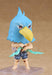 Good Smile Company Nendoroid Shangri-La Frontier Sanrak Movable Figure Non-Scale Painted Plastic- Japan Figure Store - #1 Bring To You The Best Japanese Goods
