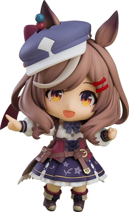 Good Smile Company Nendoroid Uma Musume Pretty Derby Movable Non-Scale Figure- Japan Figure Store - #1 Bring To You The Best Japanese Goods