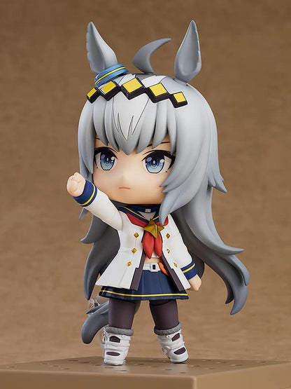 Good Smile Company Nendoroid Uma Musume Pretty Derby Oguri Cap Action Figure Japan- Japan Figure Store - #1 Bring To You The Best Japanese Goods