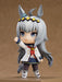 Good Smile Company Nendoroid Uma Musume Pretty Derby Oguri Cap Action Figure Japan- Japan Figure Store - #1 Bring To You The Best Japanese Goods