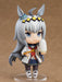 Good Smile Company Nendoroid Uma Musume Pretty Derby Oguri Cap Action Figure Japan- Japan Figure Store - #1 Bring To You The Best Japanese Goods