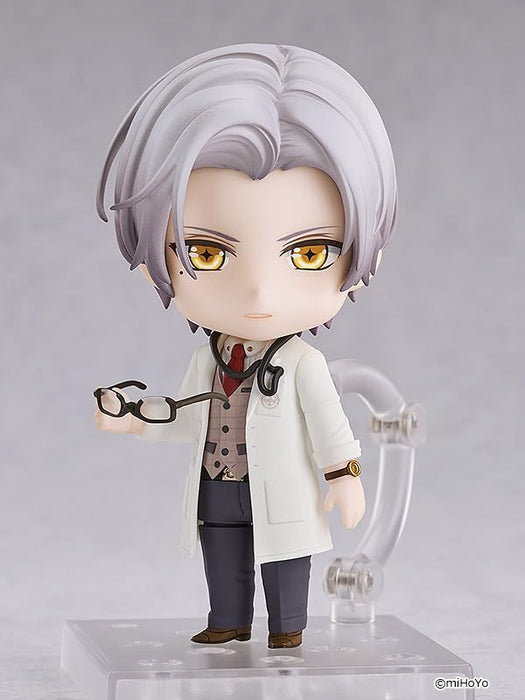 Good Smile Company Nendoroid Adjudicator Figure- Japan Figure Store - #1 Bring To You The Best Japanese Goods