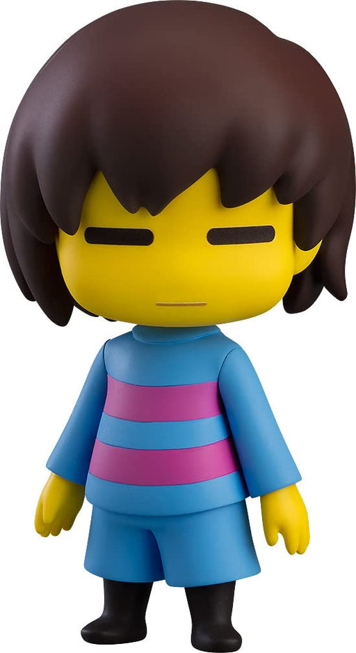 Good Smile Company Nendoroid Undertale Human Movable Painted Figure Non-Scale Plastic- Japan Figure Store - #1 Bring To You The Best Japanese Goods