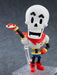 GOOD SMILE COMPANY Nendoroid Papyrus Undertale- Japan Figure Store - #1 Bring To You The Best Japanese Goods