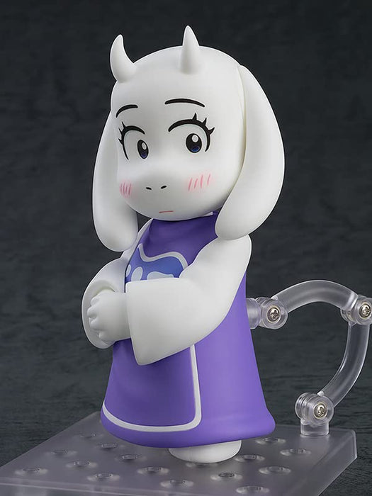 Nendoroid Toriel Undertale Good Smile Company Japan Action Figure- Japan Figure Store - #1 Bring To You The Best Japanese Goods