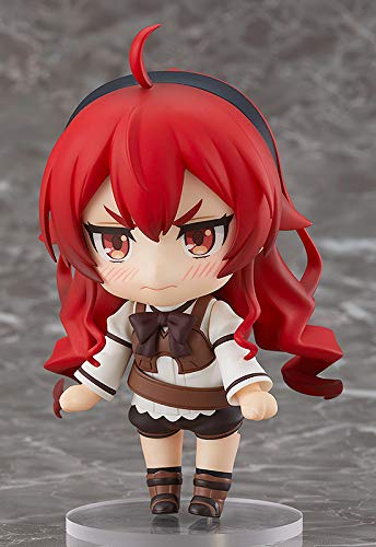 Good Smile Mushoku Tensei (Jobless Reincarnation): Eris Boreas Greyrat Japanese Figure- Japan Figure Store - #1 Bring To You The Best Japanese Goods