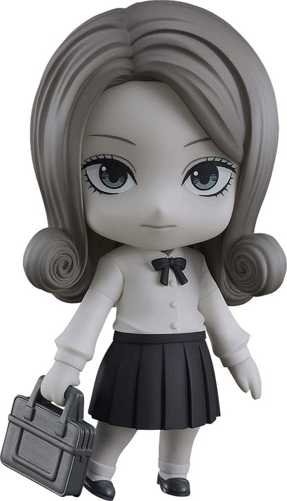 Good Smile Company Nendoroid Uzumaki Goto Kirie Movable Plastic Figure Non-Scale- Japan Figure Store - #1 Bring To You The Best Japanese Goods