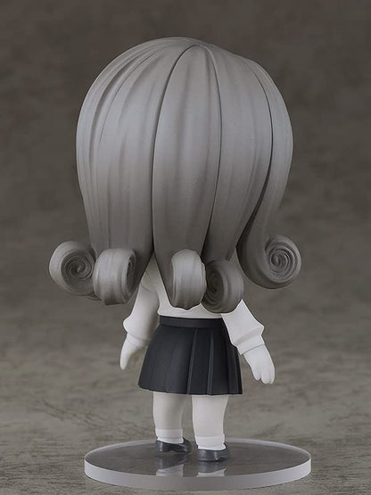 Good Smile Company Nendoroid Uzumaki Goto Kirie Movable Plastic Figure Non-Scale- Japan Figure Store - #1 Bring To You The Best Japanese Goods