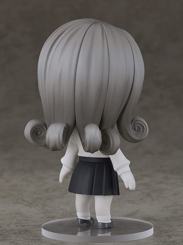 Good Smile Company Nendoroid Uzumaki Goto Kirie Movable Plastic Figure Non-Scale- Japan Figure Store - #1 Bring To You The Best Japanese Goods