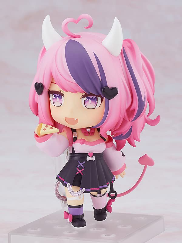 Nendoroid Vshojo Iron Mouse Non-Scale Plastic Painted Action Figure- Japan Figure Store - #1 Bring To You The Best Japanese Goods