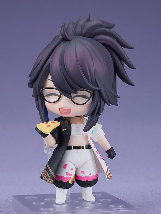 Good Smile Company Nendoroid Japan Vshojo Kson Figure Non-Scale Painted Plastic Movable- Japan Figure Store - #1 Bring To You The Best Japanese Goods