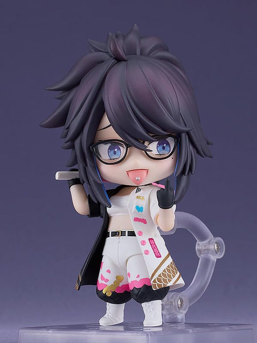 Good Smile Company Nendoroid Japan Vshojo Kson Figure Non-Scale Painted Plastic Movable- Japan Figure Store - #1 Bring To You The Best Japanese Goods