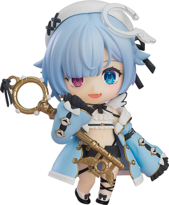 Good Smile Company Nendoroid Amemiya Nazuna Figure- Japan Figure Store - #1 Bring To You The Best Japanese Goods