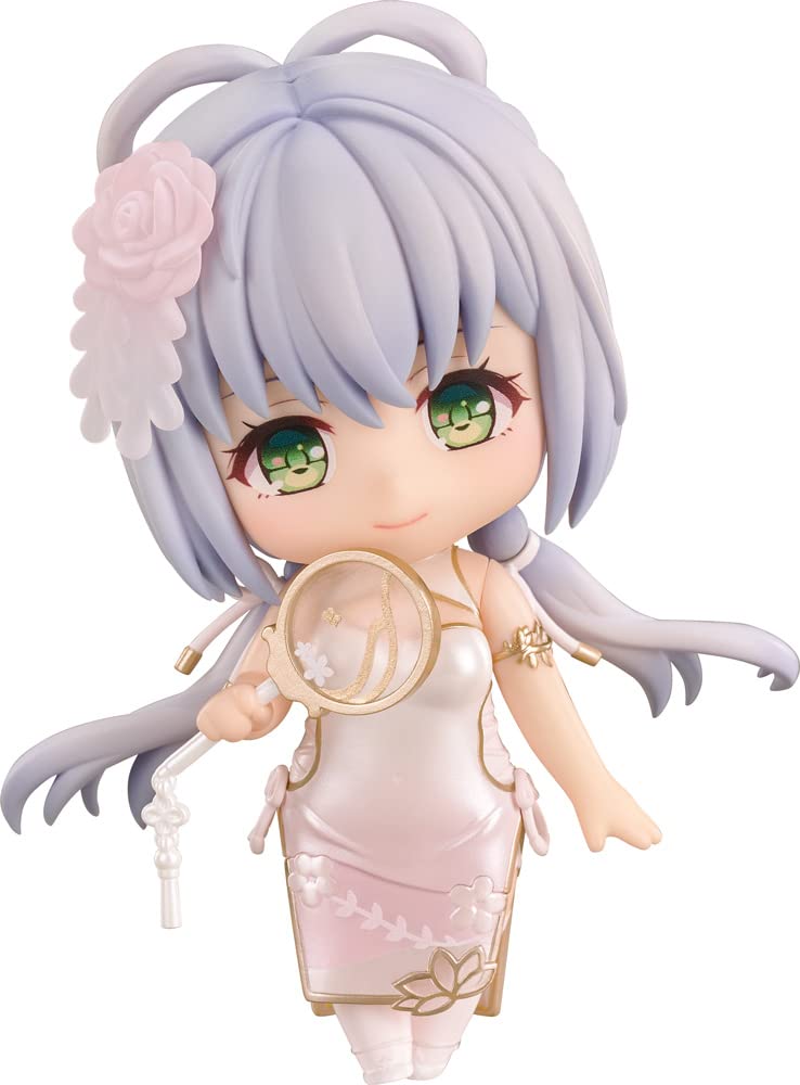 Good Smile Company Nendoroid Luo Tianyi: Grain In Ear Ver. Vsinger- Japan Figure Store - #1 Bring To You The Best Japanese Goods