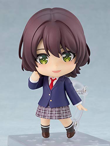 Good Smile Company Nendoroid Weak Character Tomozaki-Kun Aoi Hinami Figure Movable Figure- Japan Figure Store - #1 Bring To You The Best Japanese Goods