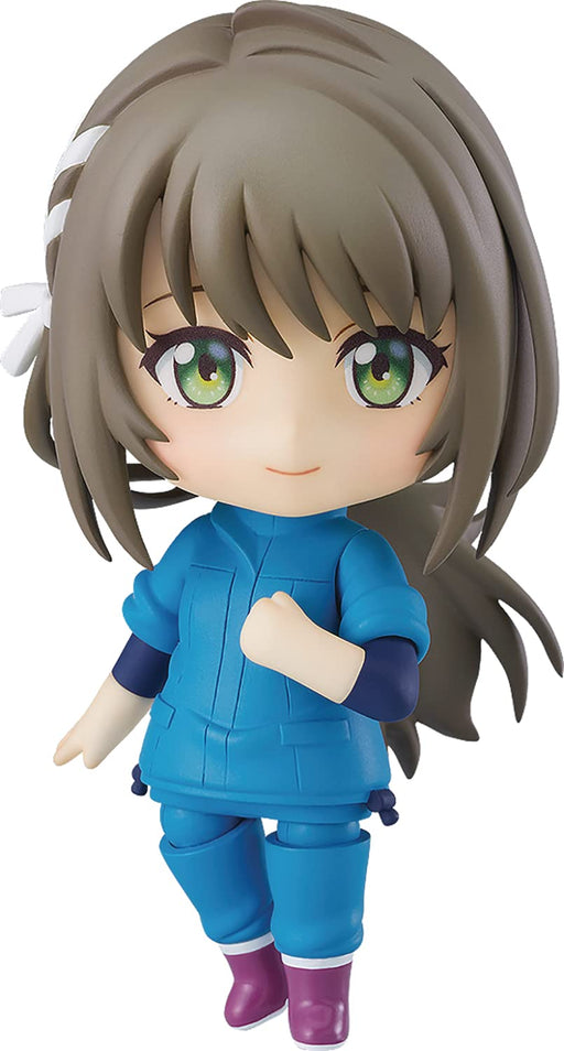 Good Smile Company Nendoroid The Aquatope On White Sand Miyazawa Fuka Figure G12674- Japan Figure Store - #1 Bring To You The Best Japanese Goods