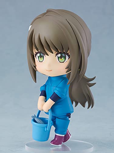Good Smile Company Nendoroid The Aquatope On White Sand Miyazawa Fuka Figure G12674- Japan Figure Store - #1 Bring To You The Best Japanese Goods