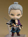 GOOD SMILE COMPANY - Nendoroid Geralt: Ronin Ver. - The Witcher: Ronin- Japan Figure Store - #1 Bring To You The Best Japanese Goods