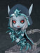 Nendoroid World Of Warcraft Sylvanas Windrunner Non-Scale Abs Pvc Painted Fully Movable Figure G12542- Japan Figure Store - #1 Bring To You The Best Japanese Goods