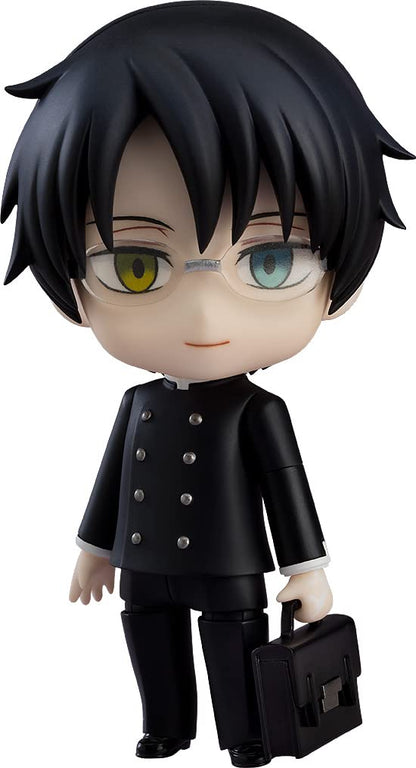 Nendoroid Xxxholic Kimihiro April 1St Non-Scale Plastic Painted Action Figure- Japan Figure Store - #1 Bring To You The Best Japanese Goods