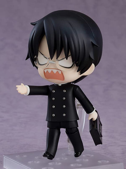 Nendoroid Xxxholic Kimihiro April 1St Non-Scale Plastic Painted Action Figure- Japan Figure Store - #1 Bring To You The Best Japanese Goods