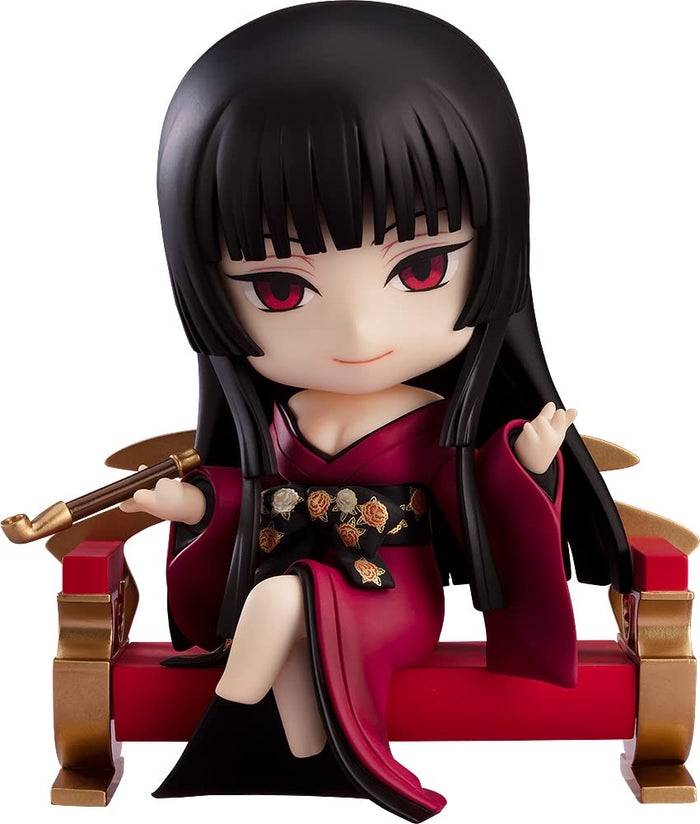 Xxxholic Ichihara Yuuko Nendoroid #1960 GOOD SMILE COMPANY- Japan Figure Store - #1 Bring To You The Best Japanese Goods