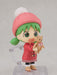 Good Smile Company Nendoroid Yotsuba Koiwai Winter Uniform Action Figure (Japan)- Japan Figure Store - #1 Bring To You The Best Japanese Goods