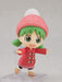 Good Smile Company Nendoroid Yotsuba Koiwai Winter Uniform Action Figure (Japan)- Japan Figure Store - #1 Bring To You The Best Japanese Goods