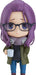 MAX FACTORY - Nendoroid Sakura Kagamihara - Laid-Back Camp- Japan Figure Store - #1 Bring To You The Best Japanese Goods
