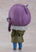 MAX FACTORY - Nendoroid Sakura Kagamihara - Laid-Back Camp- Japan Figure Store - #1 Bring To You The Best Japanese Goods