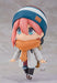 Max Factory Nendoroid Yurukan Nadeshiko Kagamihara Solo Can Ver Dx Edition - Pvc Movable Figure- Japan Figure Store - #1 Bring To You The Best Japanese Goods