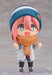 Max Factory Nendoroid Yurukan Nadeshiko Kagamihara Solo Can Ver Dx Edition - Pvc Movable Figure- Japan Figure Store - #1 Bring To You The Best Japanese Goods