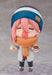 Max Factory Nendoroid Yurukan Nadeshiko Kagamihara Solo Can Ver Dx Edition - Pvc Movable Figure- Japan Figure Store - #1 Bring To You The Best Japanese Goods