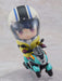 Good Smile Company Nendoroid Yurucamp Shima Rin Miwa Bike Ver Plastic Movable Figure G12909- Japan Figure Store - #1 Bring To You The Best Japanese Goods